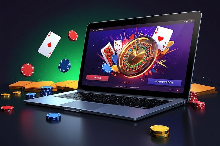 kera4d login platform interface showing sports markets, live-dealer tables, and account dashboard